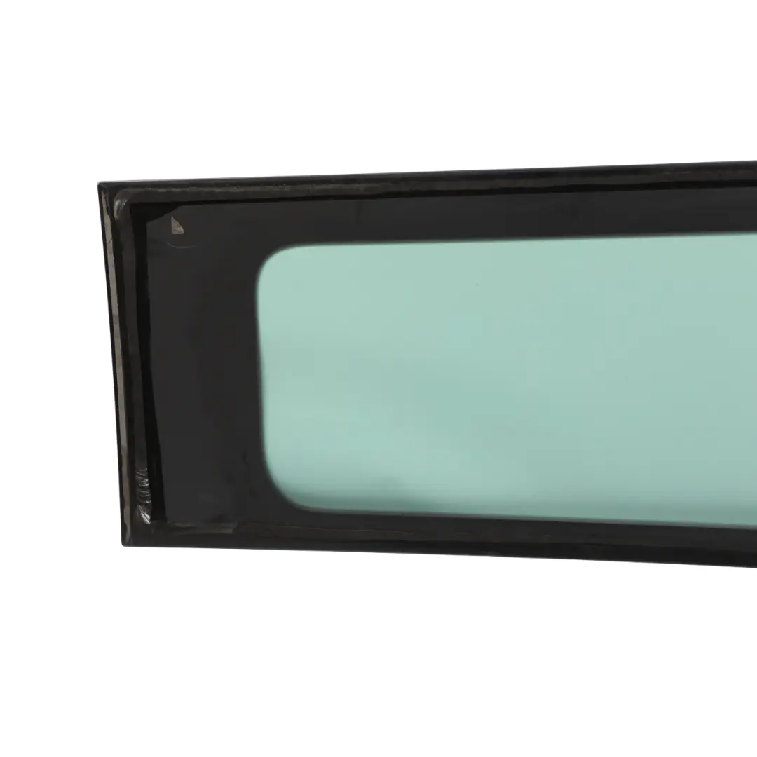 Ford Transit Custom Window Glass Sliding Side Door Rear Left N/S Glazing AS2 - SKU JK21B29751C - Part number JK21B29751C