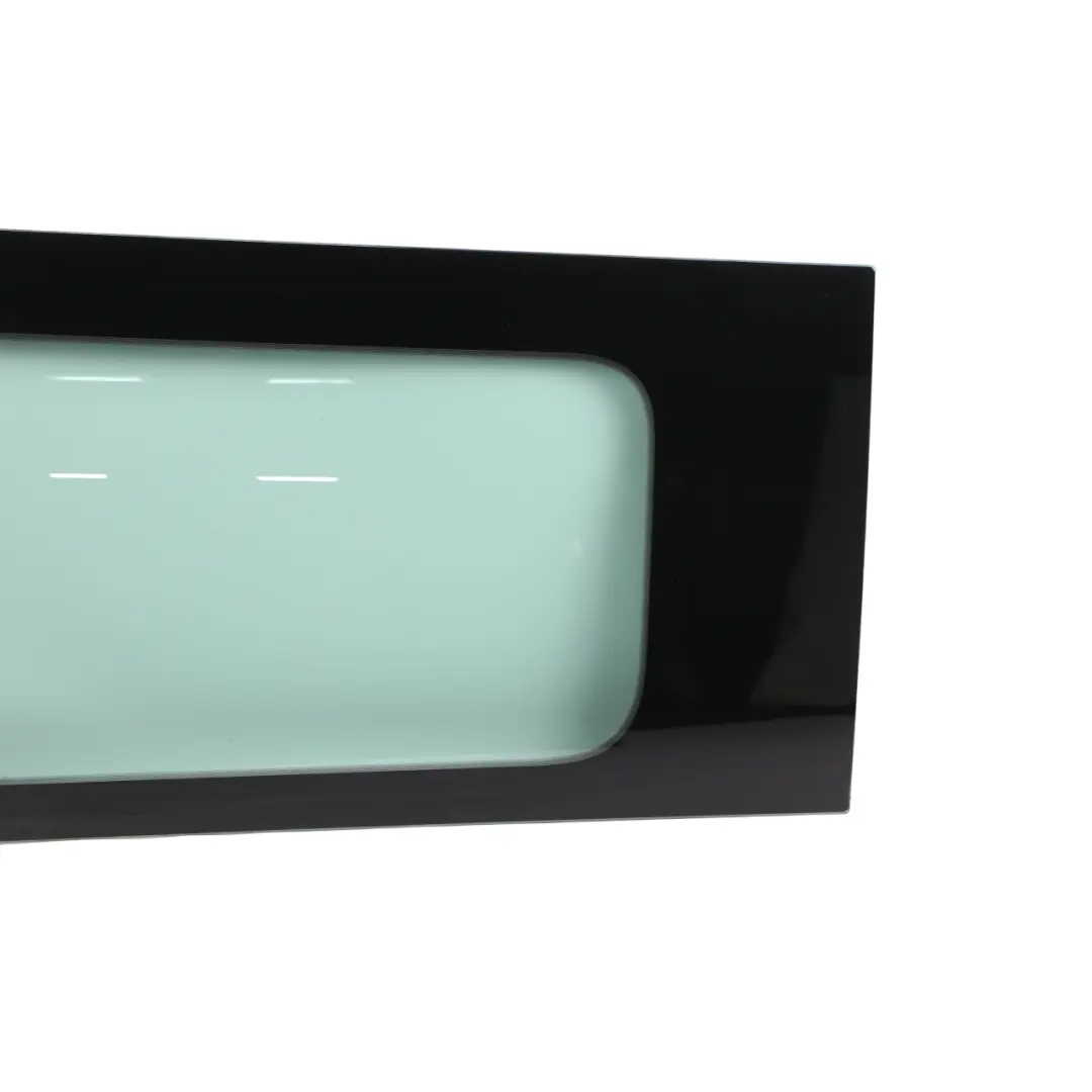 Ford Transit Custom Window Glass Sliding Side Door Rear Left N/S Glazing AS2 - SKU JK21B29751C - Part number JK21B29751C