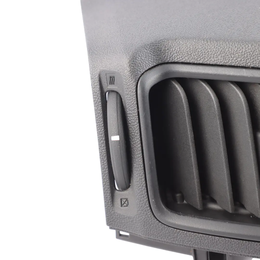 Mk1 Dashboard Air Vent Duct Grille Right O/S JK21-V018B08 to Ford Transit Custom with Part number JK21V018B08 Ford Transit Custom Mk1 Dashboard Air Vent Duct Grille Right O/S JK21-V018B08 - SKU JK21V018B08 - Part number JK21V018B08