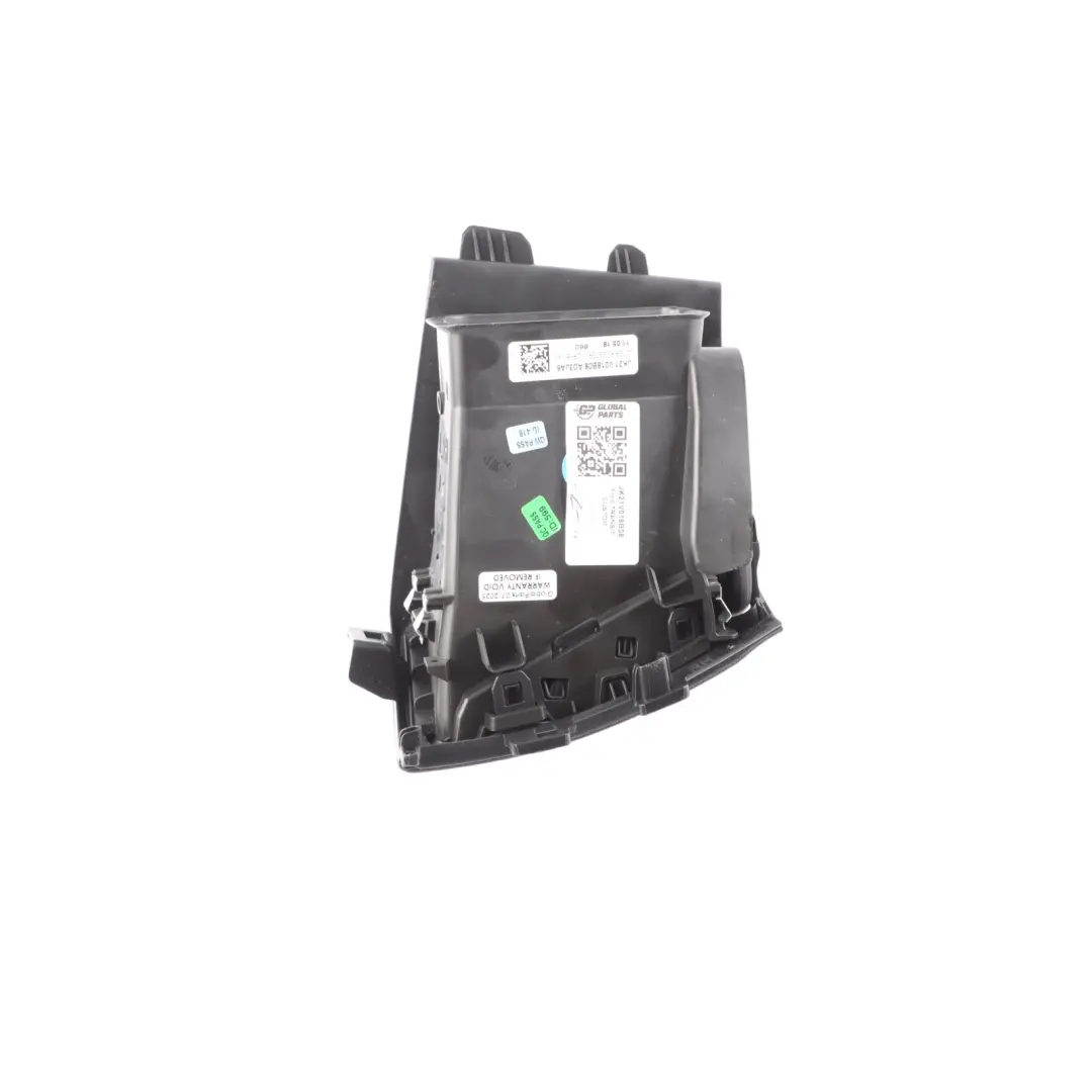 Mk1 Kratka Wlotu Powietrza Prawa JK21-V018B08 do Ford Transit Custom o numerze JK21V018B08 Ford Transit Custom Mk1 Kratka Wlotu Powietrza Prawa JK21-V018B08 - SKU JK21V018B08 - Numer Części JK21V018B08