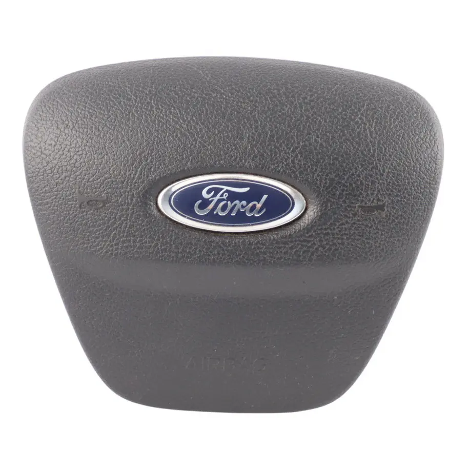 Steering Wheel Air Module Driver's Side to Ford Transit Custom with Part number JK21V042B85AAW Ford Transit Custom Steering Wheel Air Module Driver's Side - SKU JK21V042B85AAW - Part number JK21V042B85AAW