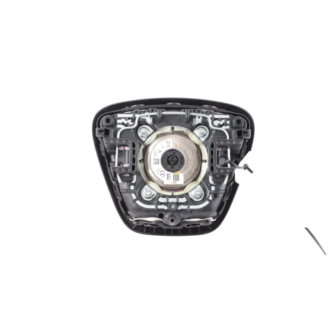 Steering Wheel Air Module Driver's Side to Ford Transit Custom with Part number JK21V042B85AAW Ford Transit Custom Steering Wheel Air Module Driver's Side - SKU JK21V042B85AAW - Part number JK21V042B85AAW