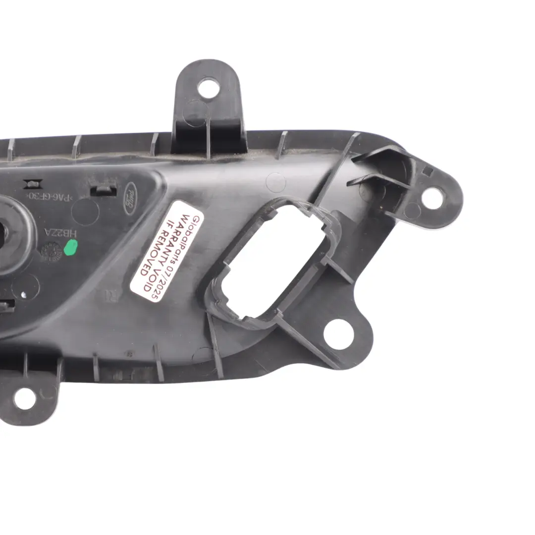 Door Handle Grab Interior Front Right O/S to Ford Transit Custom with Part number JK21V22600BD Ford Transit Custom Door Handle Grab Interior Front Right O/S - SKU JK21V22600BD - Part number JK21V22600BD