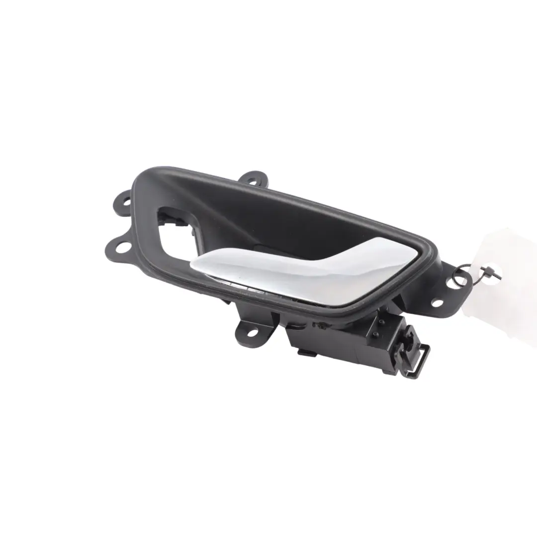 Door Handle Grab Interior Front Right O/S to Ford Transit Custom with Part number JK21V22600BD Ford Transit Custom Door Handle Grab Interior Front Right O/S - SKU JK21V22600BD - Part number JK21V22600BD