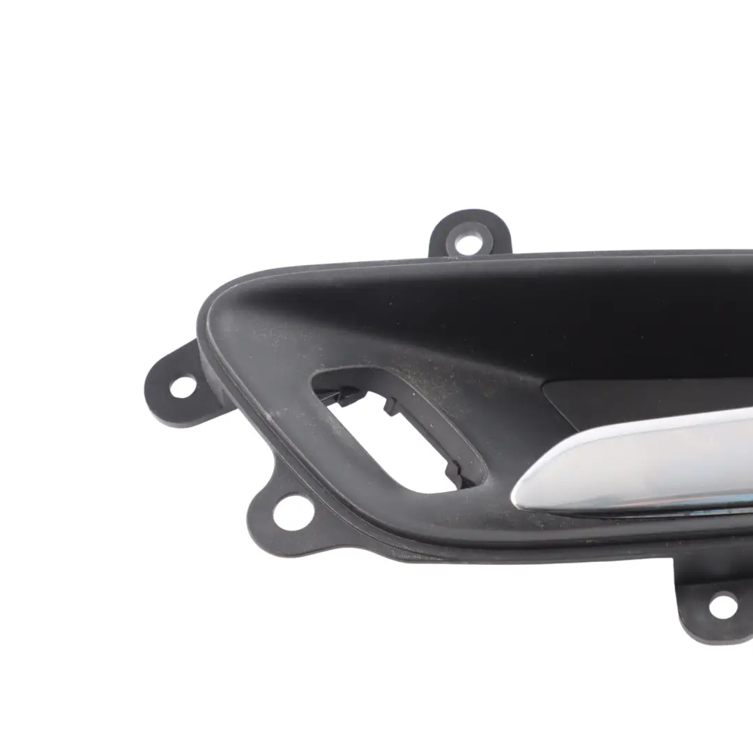 Door Handle Grab Interior Front Right O/S to Ford Transit Custom with Part number JK21V22600BD Ford Transit Custom Door Handle Grab Interior Front Right O/S - SKU JK21V22600BD - Part number JK21V22600BD