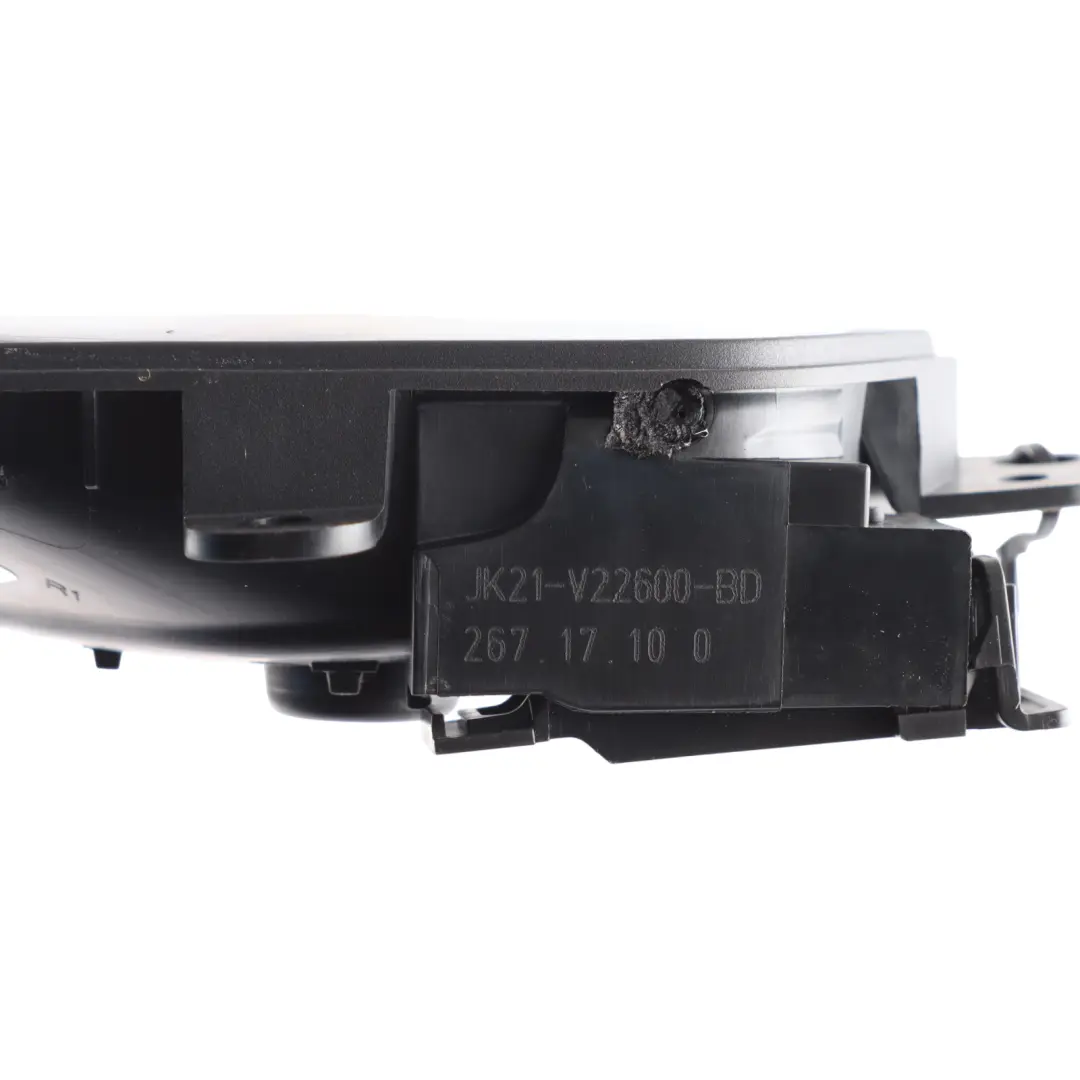 Door Handle Grab Interior Front Right O/S to Ford Transit Custom with Part number JK21V22600BD Ford Transit Custom Door Handle Grab Interior Front Right O/S - SKU JK21V22600BD - Part number JK21V22600BD