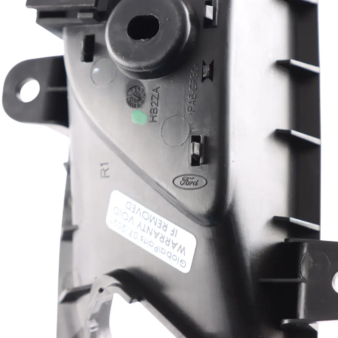 Door Handle Grab Interior Front Right O/S to Ford Transit Custom with Part number JK21V22600BD Ford Transit Custom Door Handle Grab Interior Front Right O/S - SKU JK21V22600BD - Part number JK21V22600BD