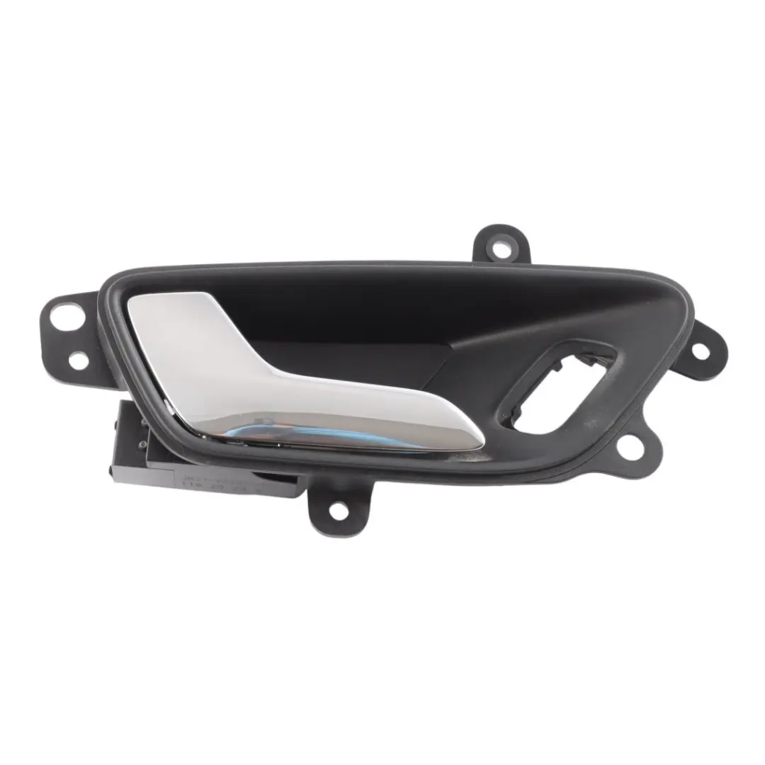 Front Door Interior Release Handle Left N/S to Ford Transit Custom with Part number JK21V22601BD Ford Transit Custom Front Door Interior Release Handle Left N/S - SKU JK21V22601BD - Part number JK21V22601BD