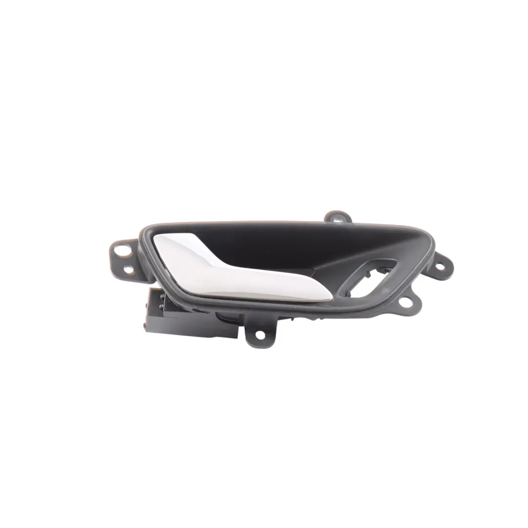 Front Door Interior Release Handle Left N/S to Ford Transit Custom with Part number JK21V22601BD Ford Transit Custom Front Door Interior Release Handle Left N/S - SKU JK21V22601BD - Part number JK21V22601BD