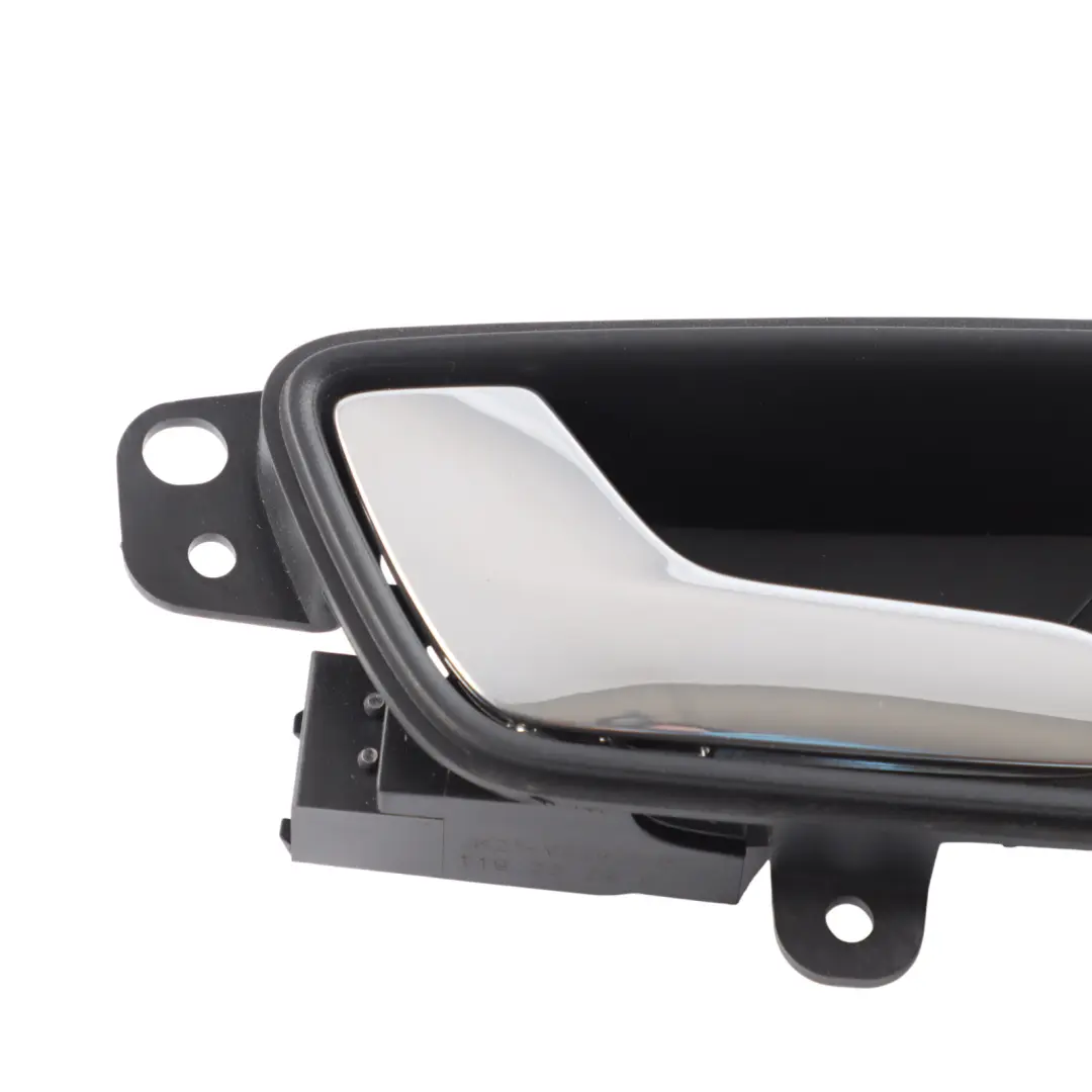 Front Door Interior Release Handle Left N/S to Ford Transit Custom with Part number JK21V22601BD Ford Transit Custom Front Door Interior Release Handle Left N/S - SKU JK21V22601BD - Part number JK21V22601BD