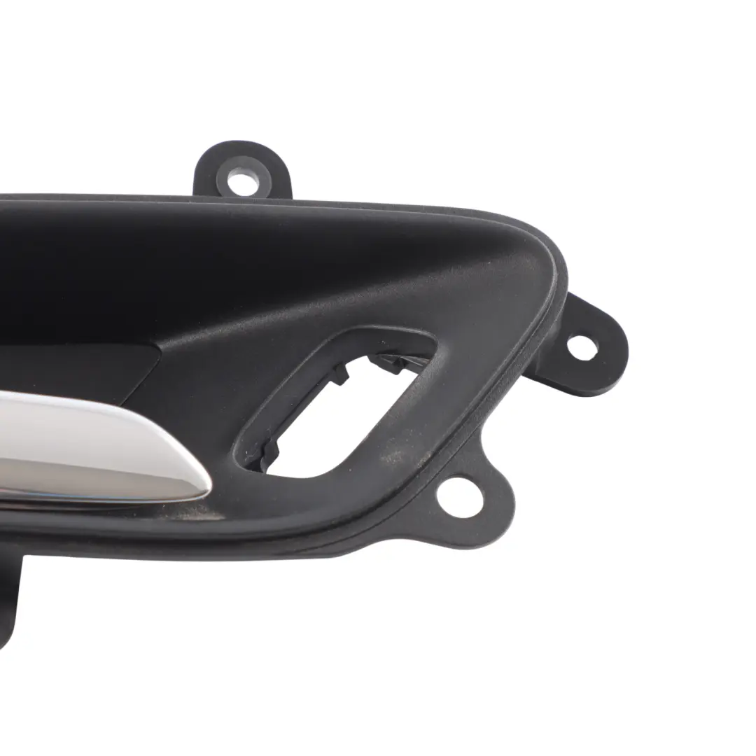 Front Door Interior Release Handle Left N/S to Ford Transit Custom with Part number JK21V22601BD Ford Transit Custom Front Door Interior Release Handle Left N/S - SKU JK21V22601BD - Part number JK21V22601BD