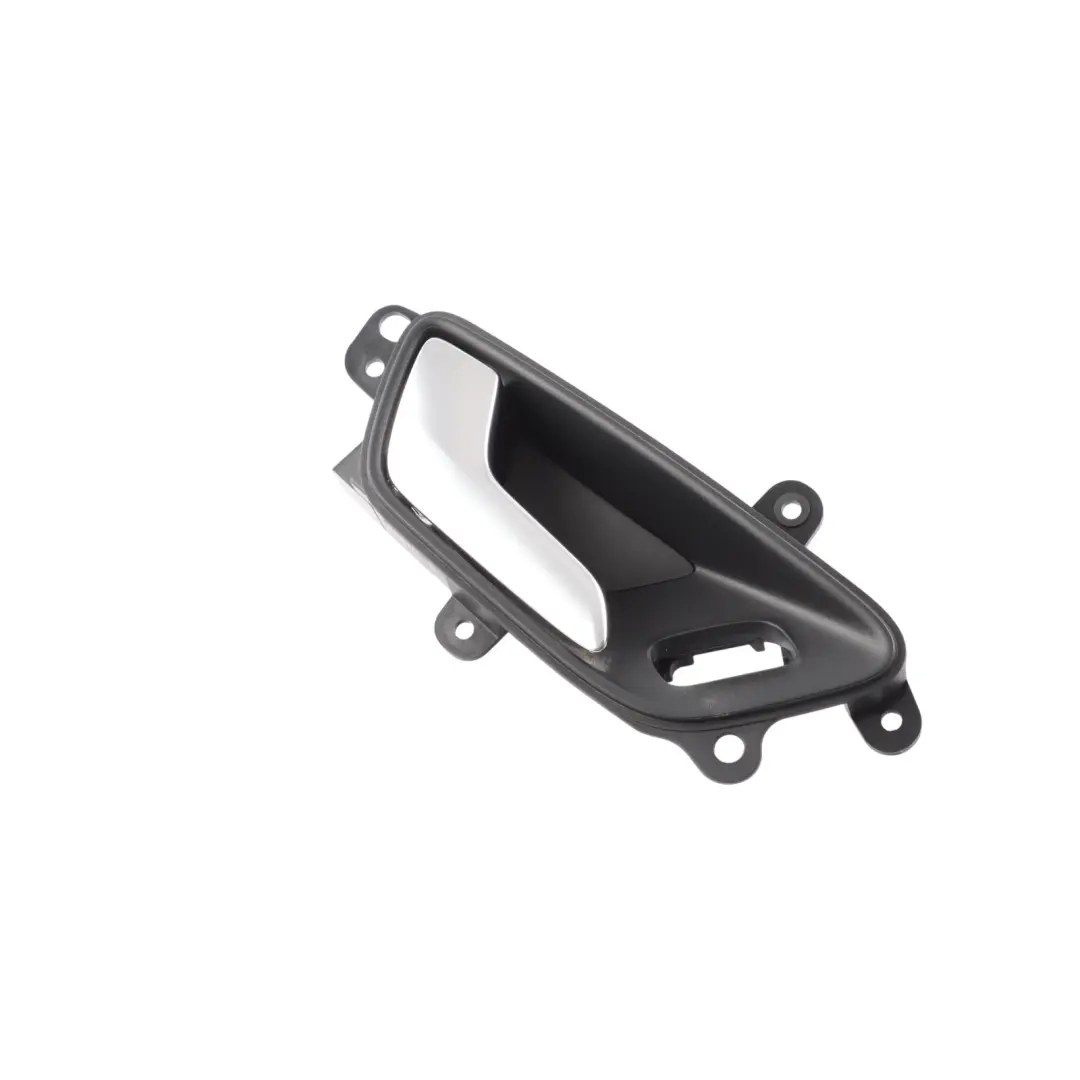 Front Door Interior Release Handle Left N/S to Ford Transit Custom with Part number JK21V22601BD Ford Transit Custom Front Door Interior Release Handle Left N/S - SKU JK21V22601BD - Part number JK21V22601BD