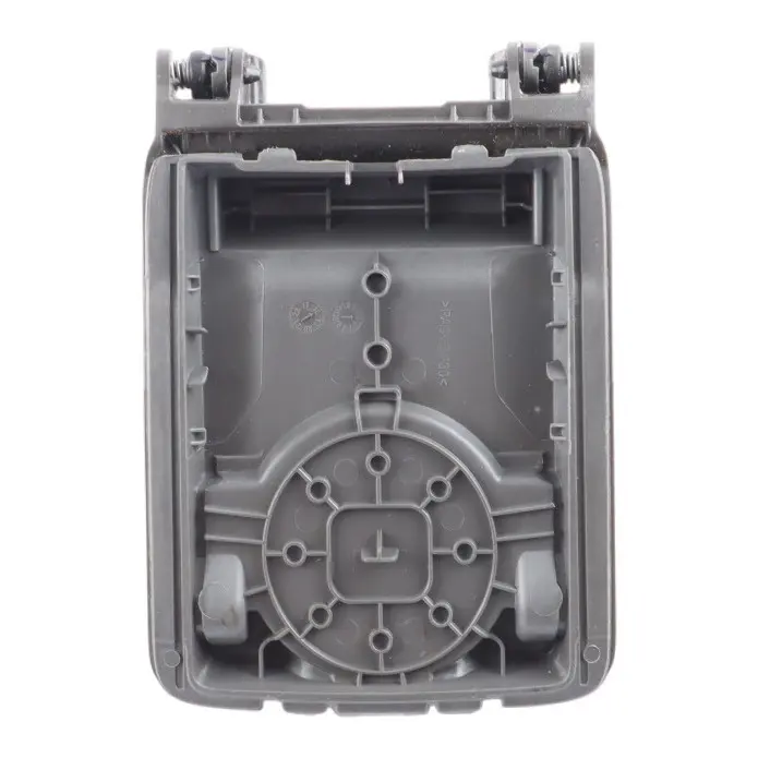 Ford Transit Mk8 Dash Flip Down Cup Holder Assembly - SKU JK21V044J96EC - Part number JK21VC044J96