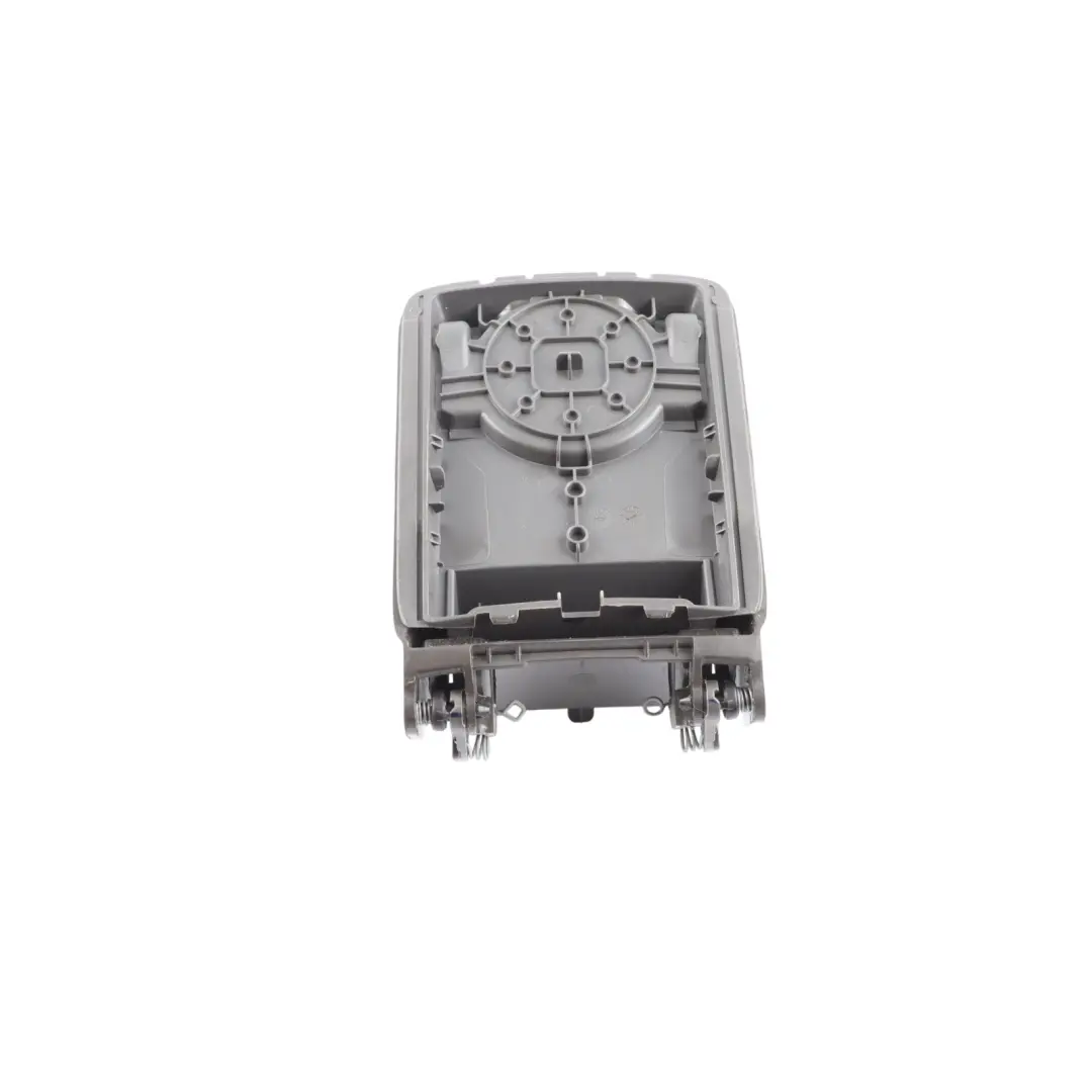Ford Transit Mk8 Dash Flip Down Cup Holder Assembly - SKU JK21V044J96EC - Part number JK21VC044J96