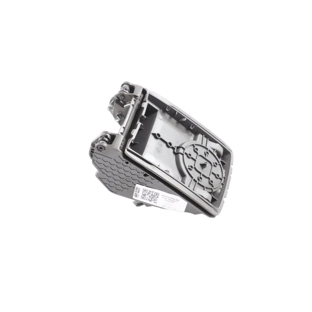 Mk8 Dash Flip Down Cup Holder Assembly to Ford Transit with Part number JK21VC044J96 Ford Transit Mk8 Dash Flip Down Cup Holder Assembly - SKU JK21V044J96EC - Part number JK21VC044J96