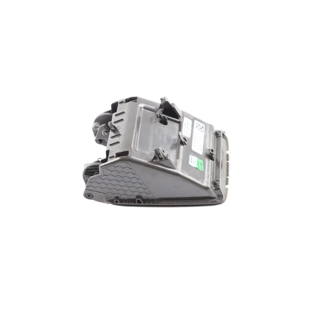 Ford Transit Mk8 Dash Flip Down Cup Holder Assembly - SKU JK21V044J96EC - Part number JK21VC044J96