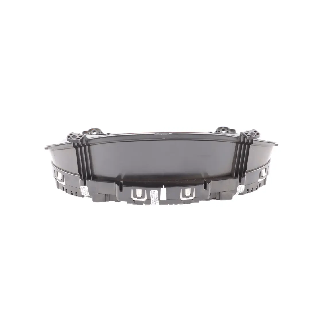 Ford Transit Custom Mk1 Instrument Cluster Speedo Diesel Manual - SKU RHD-JK2T10849ADF - Part number JK2T10849ADF