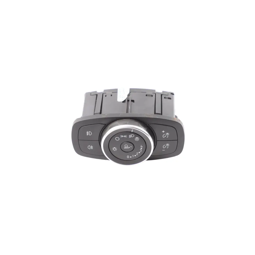 Ford Transit Custom Mk1 Headlight Switch Panel Control Unit JK2T-13D061-AA - SKU JK2T13D061AA - Part number JK2T13D061AA