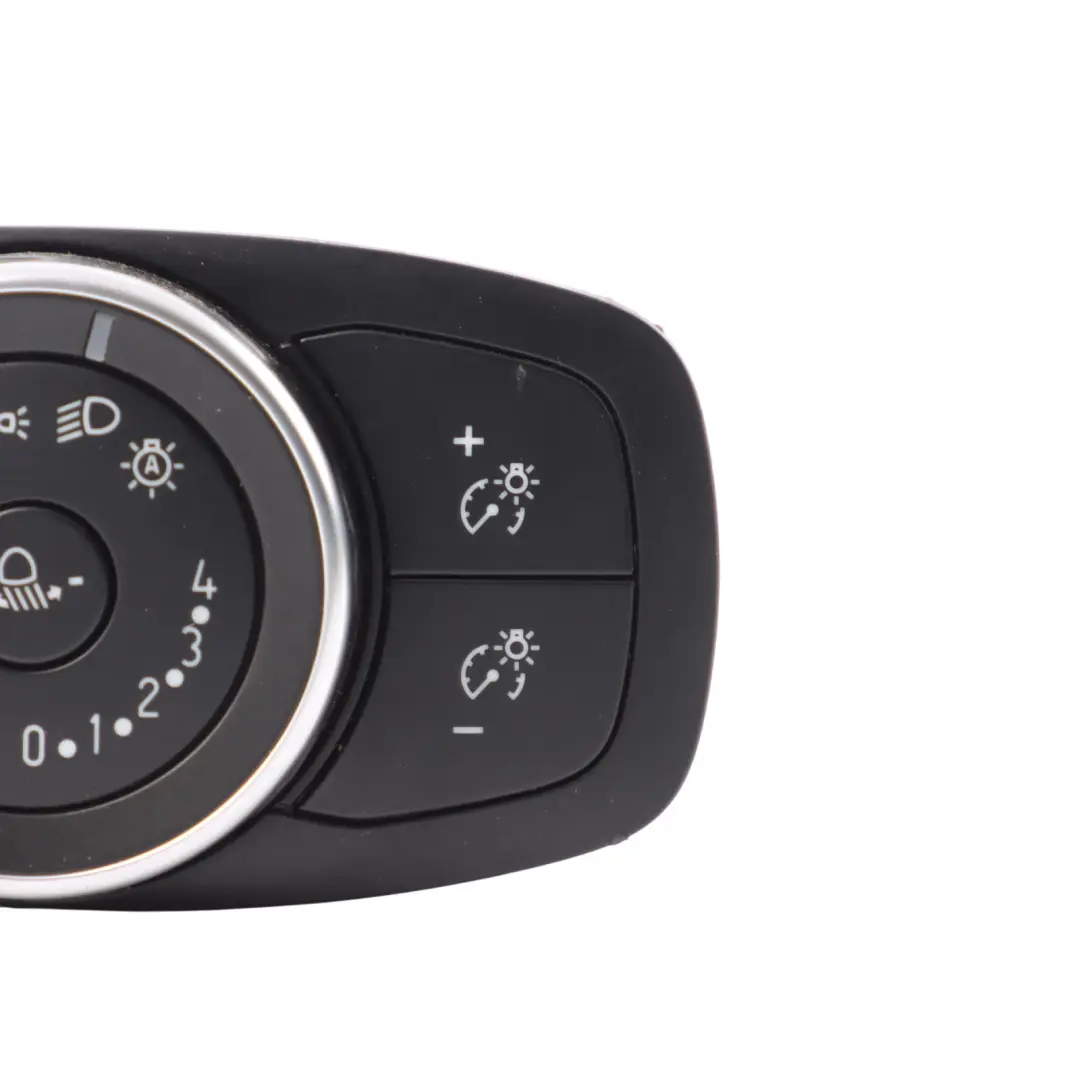 Mk1 Panel Interruptores Faros Unidad Control JK2T-13D061-AA para Ford Transit Custom con número de pieza JK2T13D061AA Ford Transit Custom Mk1 Panel Interruptores Faros Unidad Control JK2T-13D061-AA - SKU JK2T13D061AA - Número de pieza JK2T13D061AA