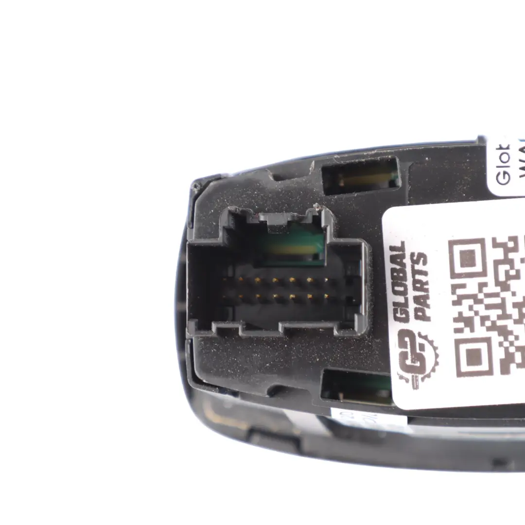 Ford Transit Custom Mk1 Headlight Switch Panel Control Unit JK2T-13D061-AA - SKU JK2T13D061AA - Part number JK2T13D061AA