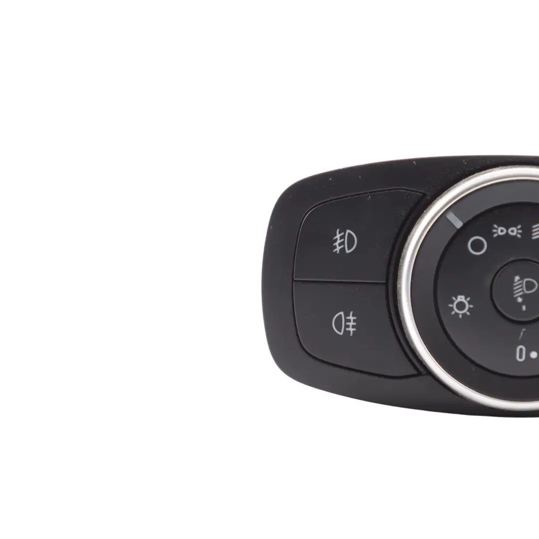 Headlight Switch Fog Light Control Switch Panel to Ford Transit Custom with Part number JK2T13D061AB Ford Transit Custom Headlight Switch Fog Light Control Switch Panel - SKU JK2T13D061AB - Part number JK2T13D061AB