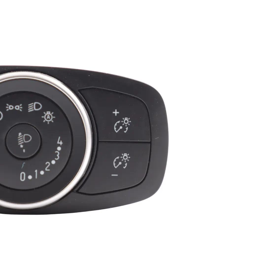 Headlight Switch Fog Light Control Switch Panel to Ford Transit Custom with Part number JK2T13D061AB Ford Transit Custom Headlight Switch Fog Light Control Switch Panel - SKU JK2T13D061AB - Part number JK2T13D061AB