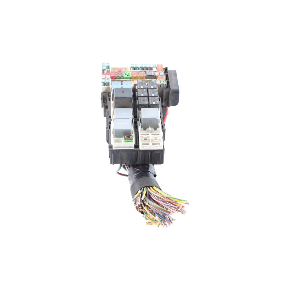 Mk1 Fuse Relay Box 2.0 Diesel to Ford Transit Custom with Part number JK2T14401FMB Ford Transit Custom Mk1 Fuse Relay Box 2.0 Diesel - SKU JK2T14401FMB - Part number JK2T14401FMB