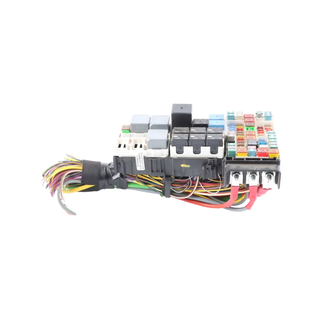 Mk1 Fuse Relay Box 2.0 Diesel to Ford Transit Custom with Part number JK2T14401FMB Ford Transit Custom Mk1 Fuse Relay Box 2.0 Diesel - SKU JK2T14401FMB - Part number JK2T14401FMB