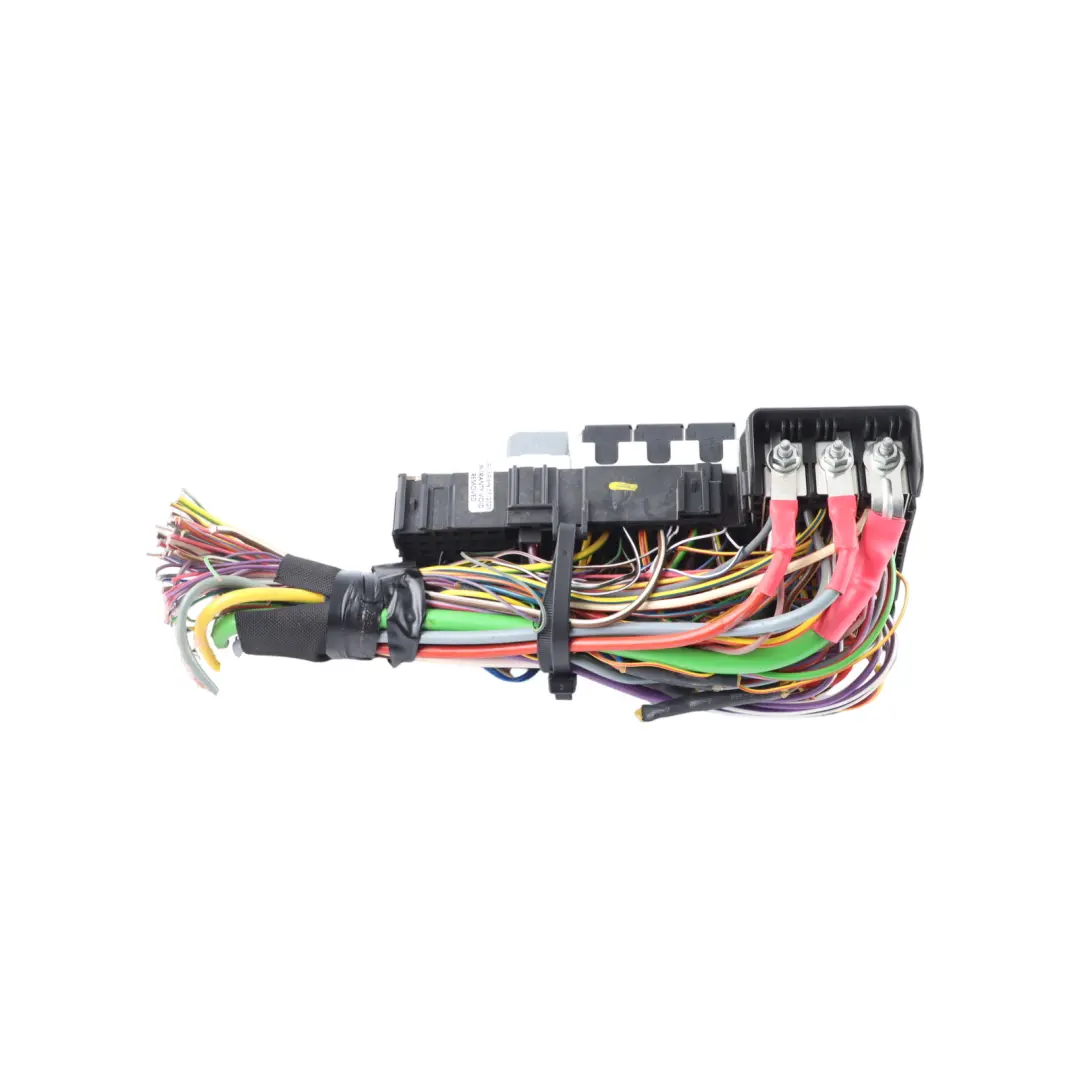 Mk1 Fuse Relay Box 2.0 Diesel to Ford Transit Custom with Part number JK2T14401FMB Ford Transit Custom Mk1 Fuse Relay Box 2.0 Diesel - SKU JK2T14401FMB - Part number JK2T14401FMB