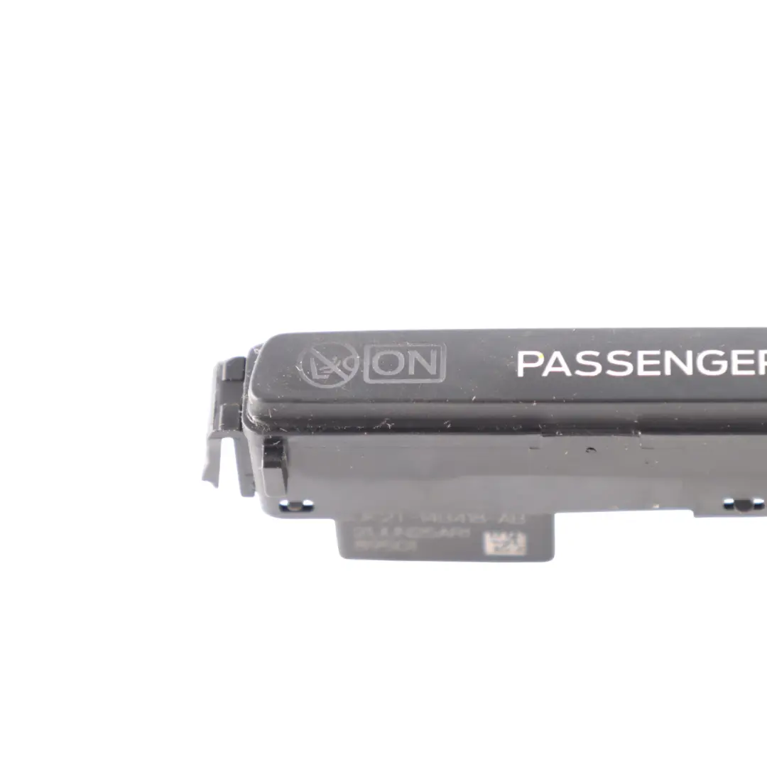 Mk8 Panel Lampka Kontrolna Airbag Pasażera JK2T-14B418-AB do Ford Transit o numerze JK2T14B418AB Ford Transit Mk8 Panel Lampka Kontrolna Airbag Pasażera JK2T-14B418-AB - SKU JK2T14B418AB - Numer Części JK2T14B418AB