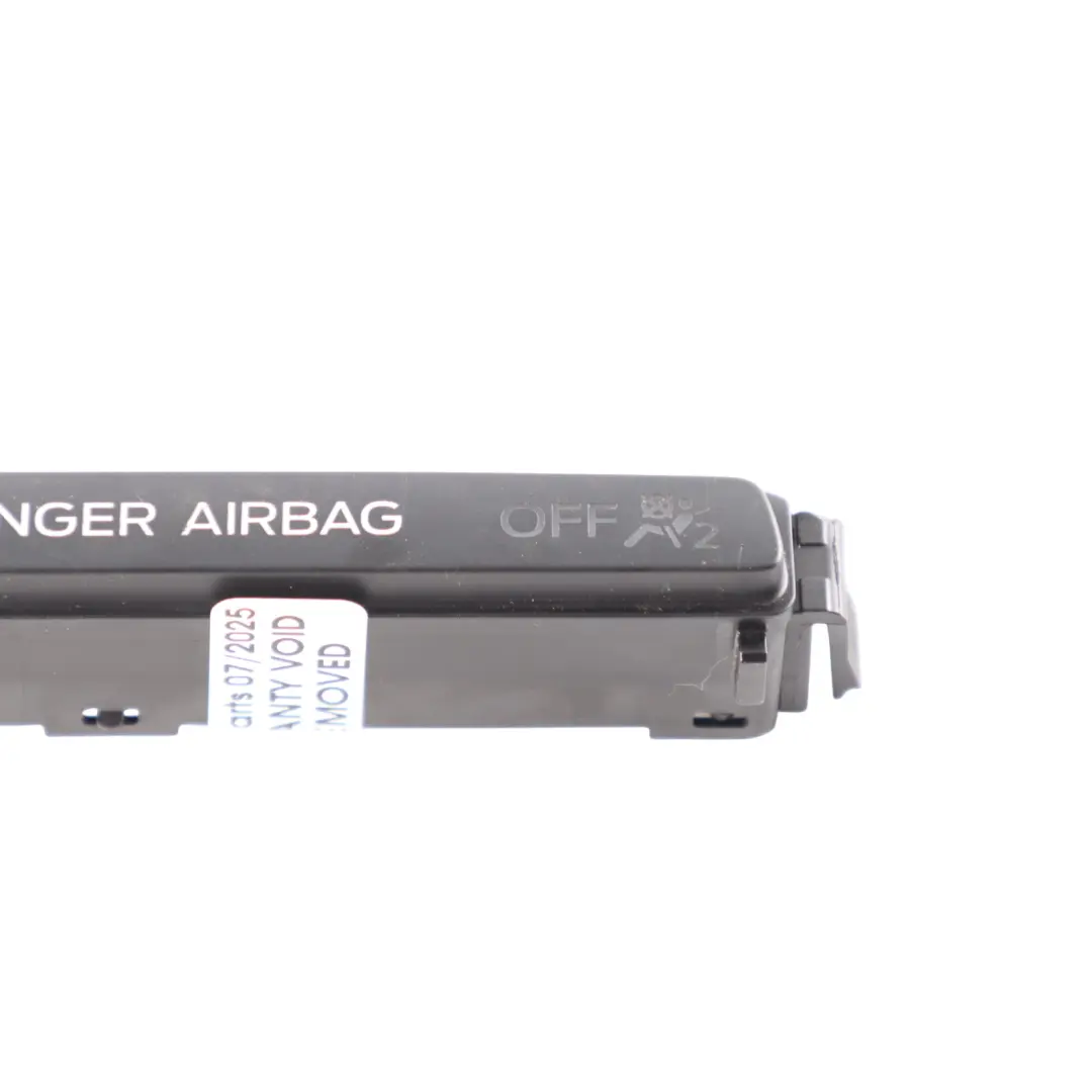 Ford Transit Mk8 Panel Lampka Kontrolna Airbag Pasażera JK2T-14B418-AB - SKU JK2T14B418AB - Numer Części JK2T14B418AB
