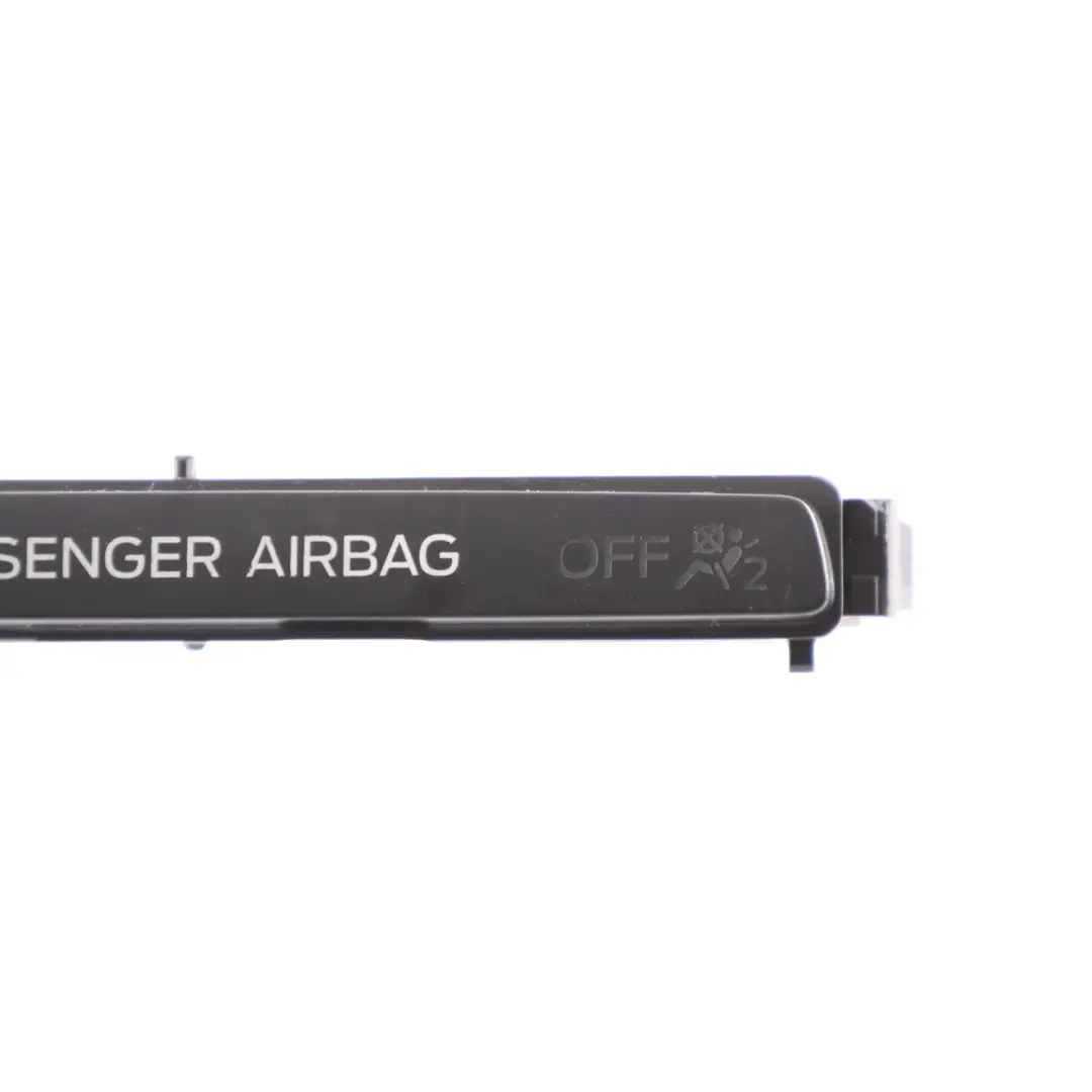 Ford Transit Mk8 Focus Mk4 Passenger Air Module Switch Indicator JK2T-14B418-AB - SKU JK2T14B418AB - Part number JK2T14B418AB