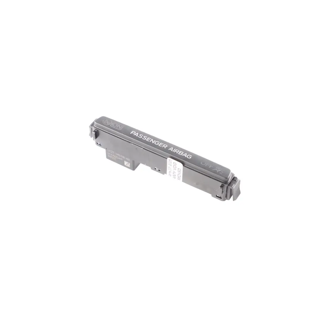 Ford Transit Mk8 Focus Mk4 Beifahrer Luft Modul Schalter Anzeige JK2T-14B418-AB - SKU JK2T14B418AB - Teilenummer JK2T14B418AB
