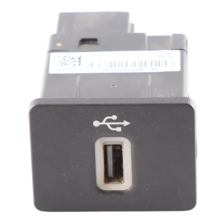 Mk8 Gniazdo USB Port JK2T-14F014-AC do Ford Transit o numerze JK2T14F014AC Ford Transit Mk8 Gniazdo USB Port JK2T-14F014-AC - SKU JK2T14F014AC - Numer Części JK2T14F014AC