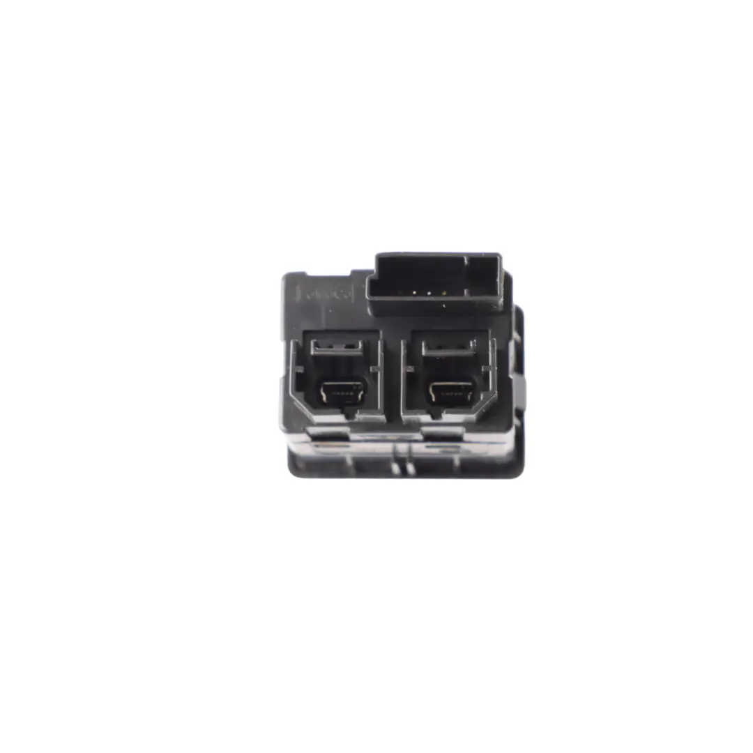 Ford Transit Mk8 USB Socket Plug Port - SKU JK2T14F014AC - Part number JK2T14F014AC