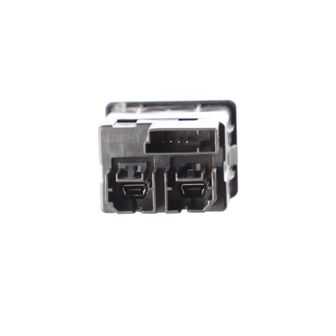 Mk8 USB Socket Plug Port JK2T-14F014-AC to Ford Transit with Part number JK2T14F014AC Ford Transit Mk8 USB Socket Plug Port JK2T-14F014-AC - SKU JK2T14F014AC - Part number JK2T14F014AC