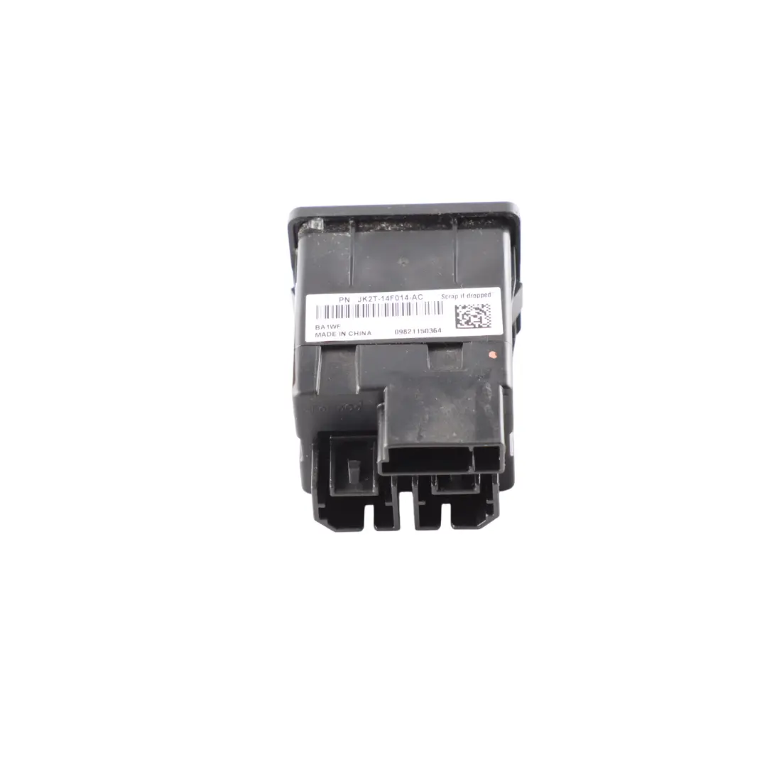Ford Transit Mk8 USB Socket Plug Port JK2T-14F014-AC - SKU JK2T14F014AC - Part number JK2T14F014AC