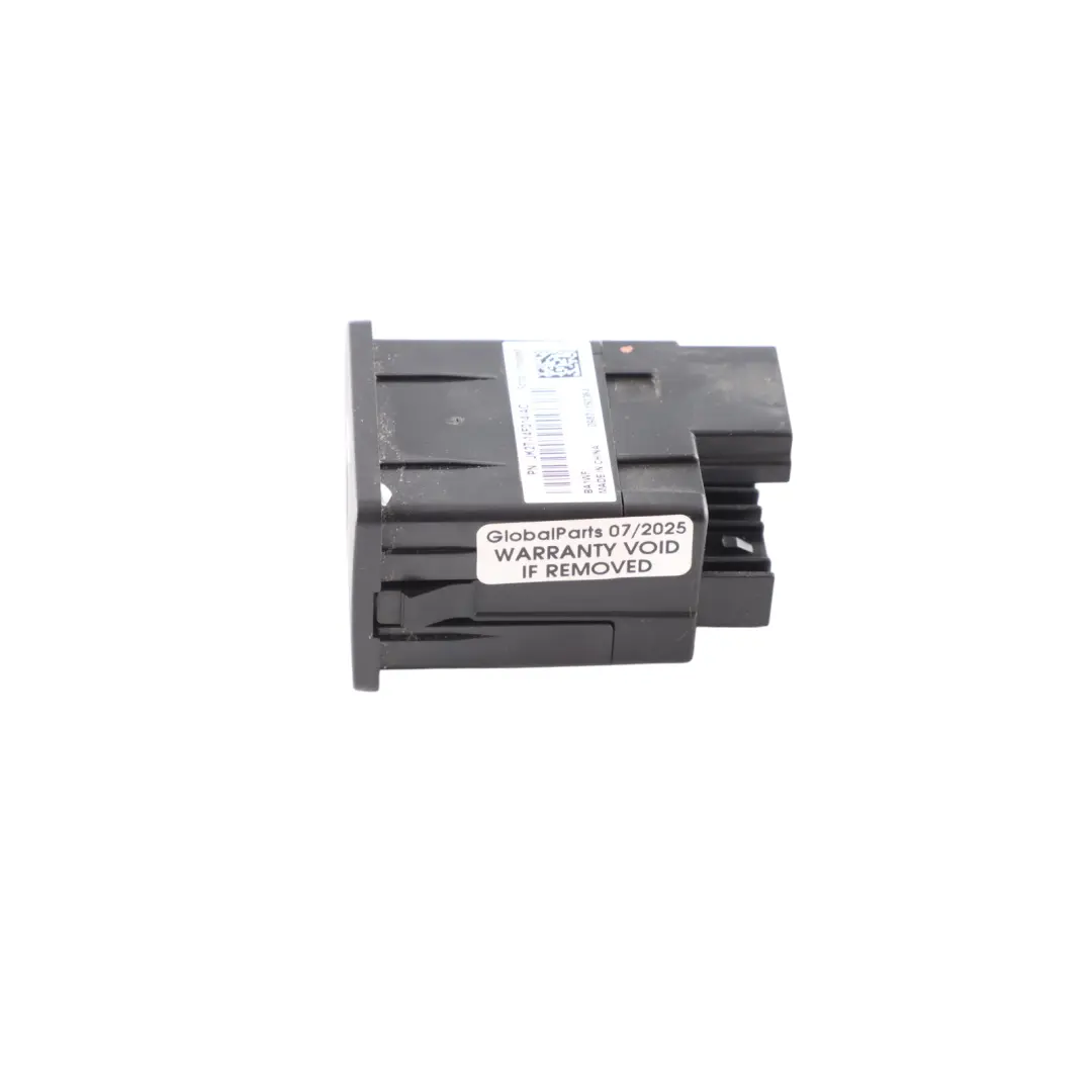 Ford Transit Mk8 USB Socket Plug Port JK2T-14F014-AC - SKU JK2T14F014AC - Part number JK2T14F014AC