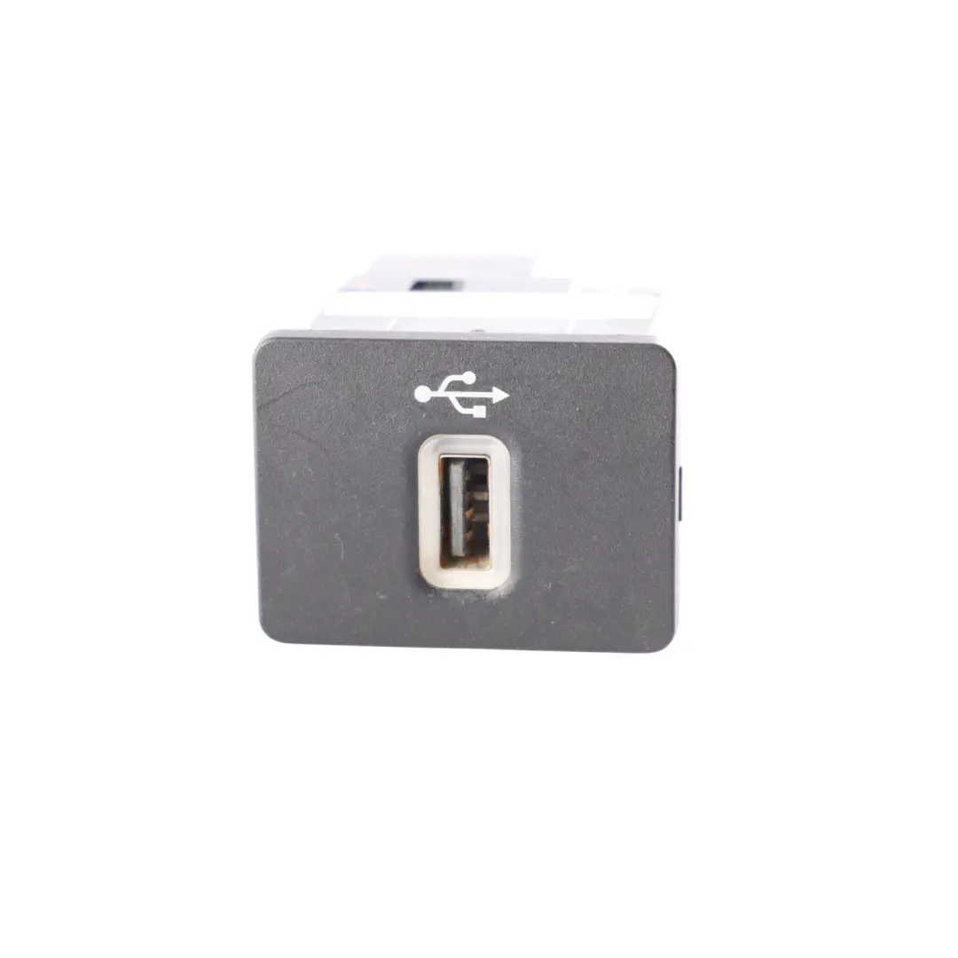 Ford Transit Mk8 USB Socket Plug Port JK2T-14F014-AC - SKU JK2T14F014AC - Part number JK2T14F014AC