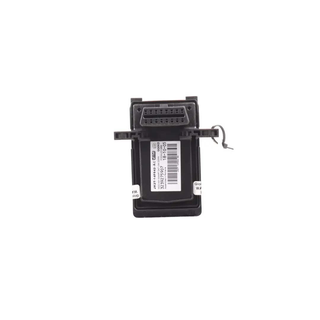 Data Link Obd Port Module JK2T-14F642-AC to Ford Transit Custom with Part number JK2T14F642AC Ford Transit Custom Data Link Obd Port Module JK2T-14F642-AC - SKU JK2T14F642AC - Part number JK2T14F642AC