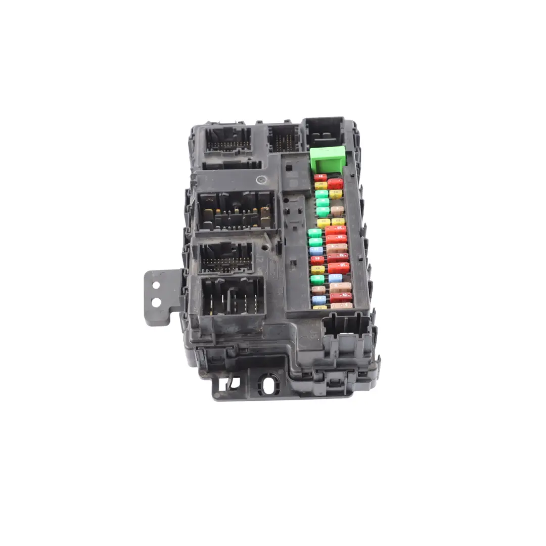 Ford Transit Custom Body Control Module BCM Control Unit ECU JK2T-15604-FAE - SKU JK2T15604FAE-1 - Part number JK2T15604FAE-1
