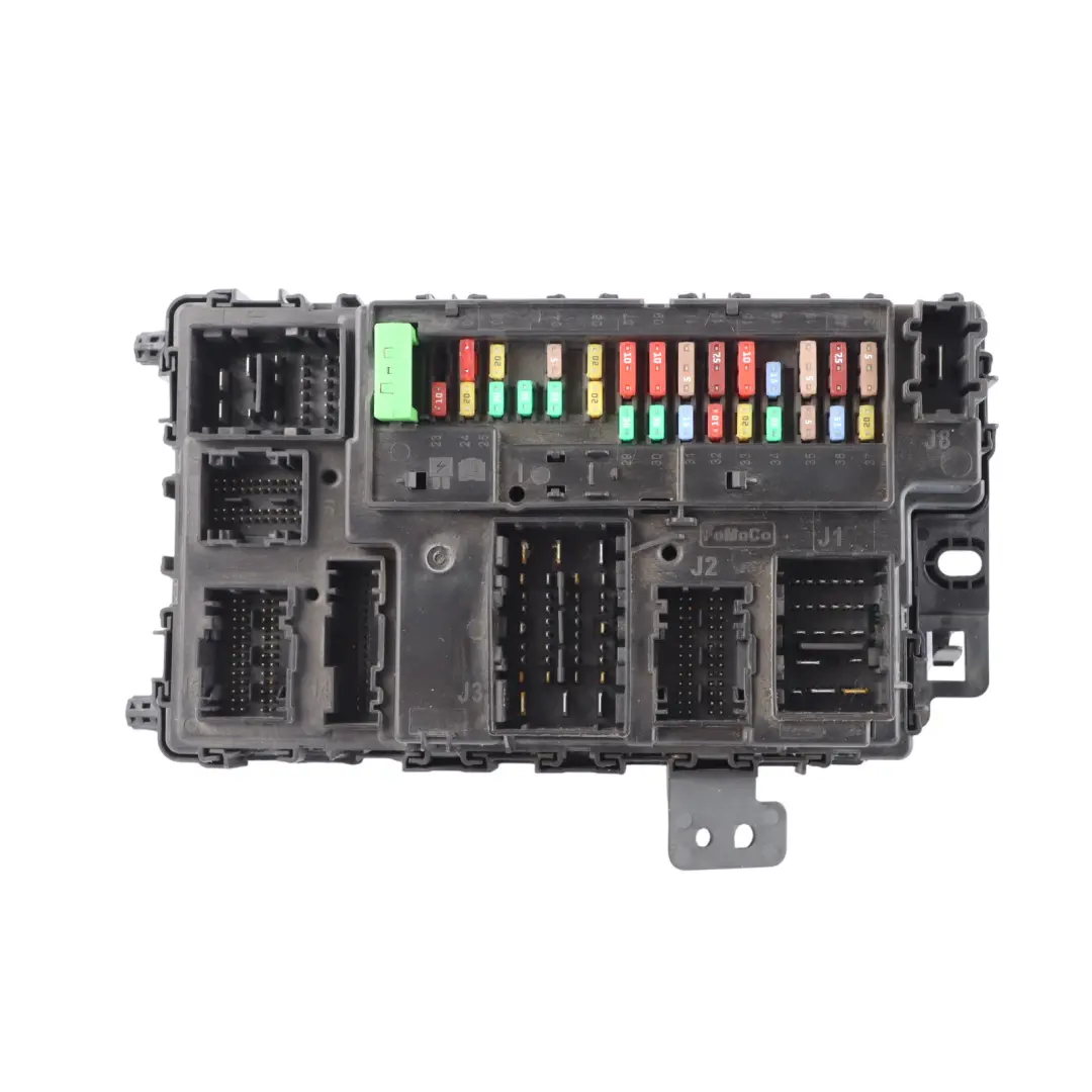 Body Control Module BCM Control Unit ECU JK2T-15604-FAE to Ford Transit Custom with Part number JK2T15604FAE-1 Ford Transit Custom Body Control Module BCM Control Unit ECU JK2T-15604-FAE - SKU JK2T15604FAE-1 - Part number JK2T15604FAE-1