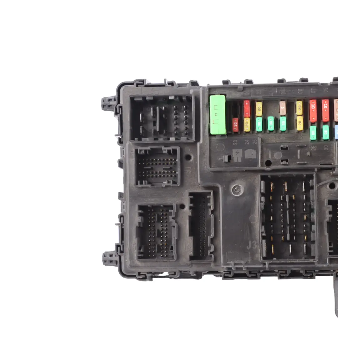 Ford Transit Custom Body Control Module BCM Control Unit ECU JK2T-15604-FAE - SKU JK2T15604FAE-1 - Part number JK2T15604FAE-1