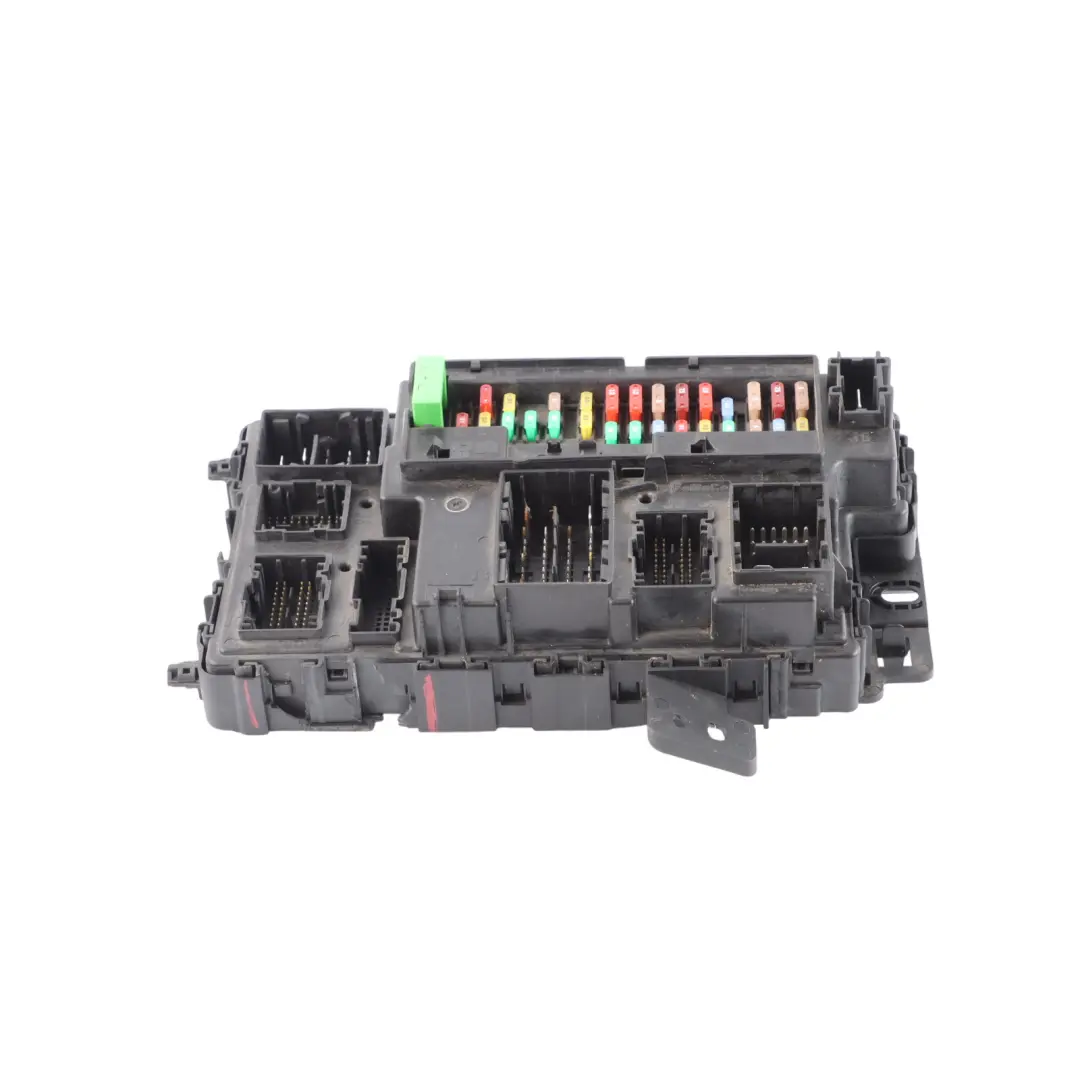 Ford Transit Custom Body Control Module BCM Control Unit ECU JK2T-15604-FAE - SKU JK2T15604FAE-1 - Part number JK2T15604FAE-1