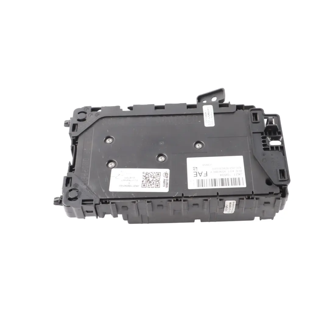 Ford Transit Custom Body Control Module BCM Control Unit ECU JK2T-15604-FAE - SKU JK2T15604FAE-1 - Part number JK2T15604FAE-1