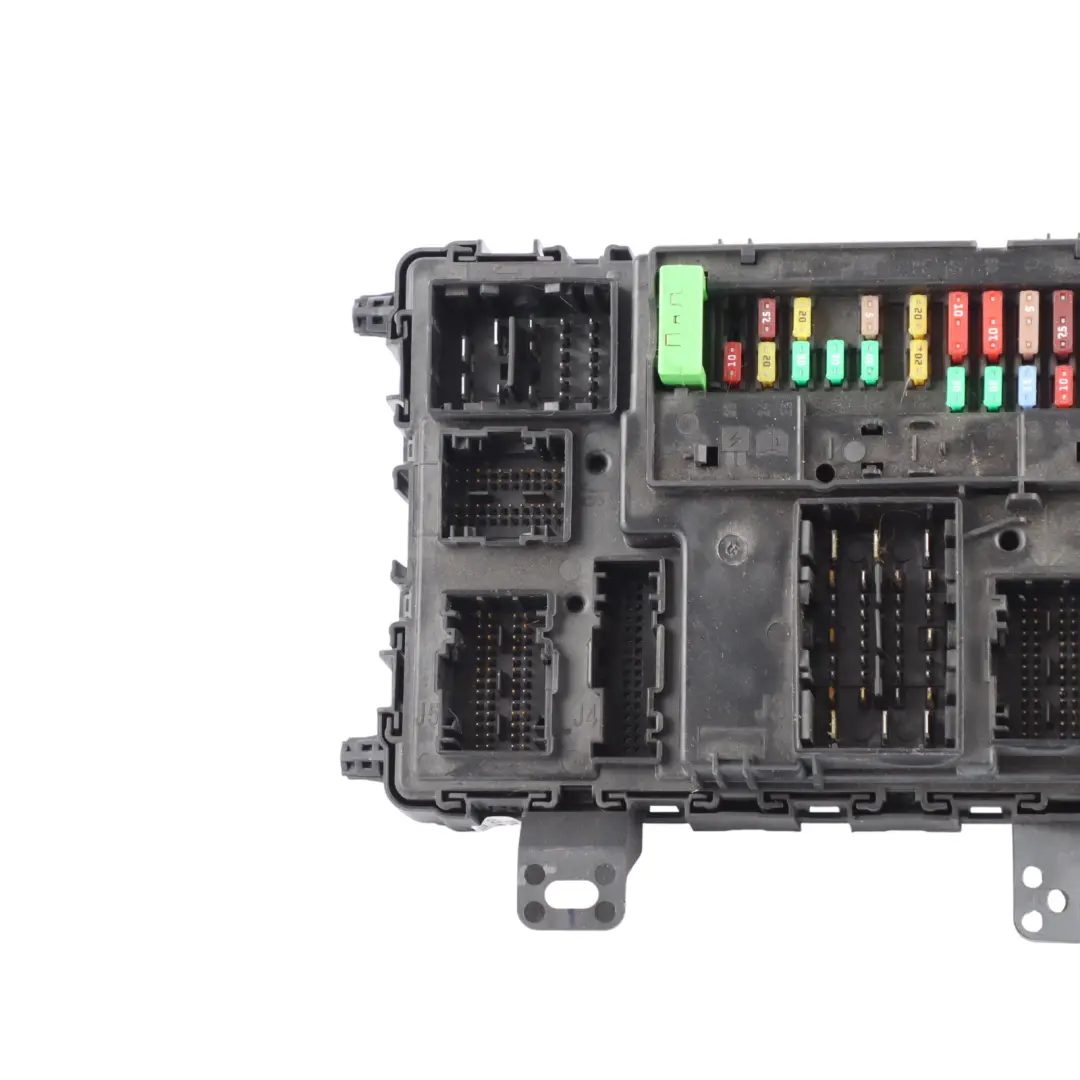 Ford Transit Custom BCM Unidad De Control ECU JK2T-15604-FAE - SKU JK2T15604FAE - Número de pieza JK2T15604FAE