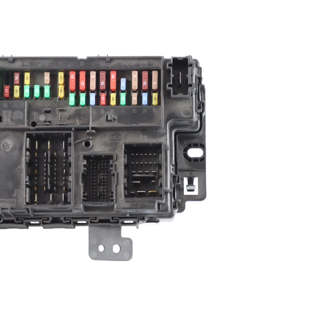 Ford Transit Custom Body Control Module BCM ECU JK2T-15604-FAE - SKU JK2T15604FAE - Numero di parte JK2T15604FAE