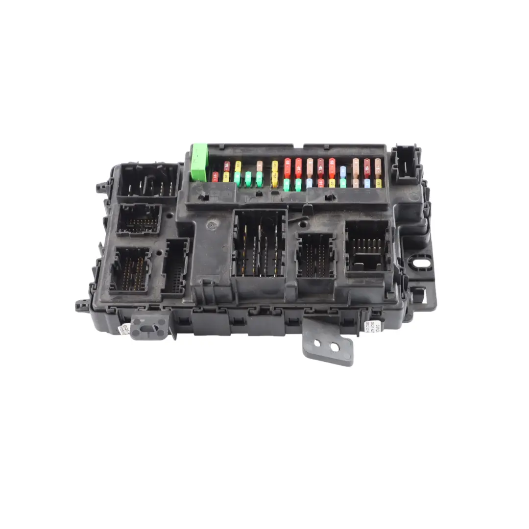 Ford Transit Custom Module De Commande De Carrosserie BCM ECU JK2T-15604-FAE - SKU JK2T15604FAE - Numéro de pièce JK2T15604FAE