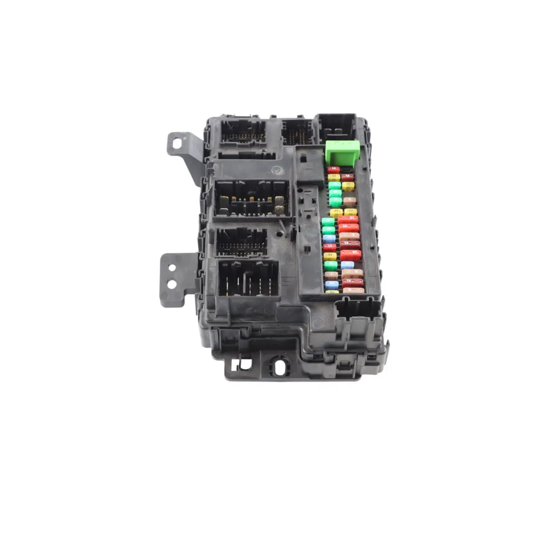 Ford Transit Custom Module De Commande De Carrosserie BCM ECU JK2T-15604-FAE - SKU JK2T15604FAE - Numéro de pièce JK2T15604FAE