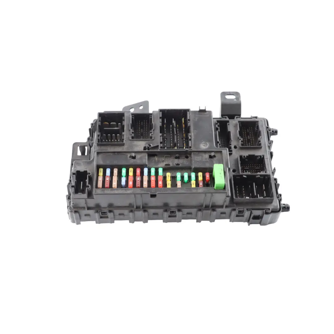 Ford Transit Custom Module De Commande De Carrosserie BCM ECU JK2T-15604-FAE - SKU JK2T15604FAE - Numéro de pièce JK2T15604FAE